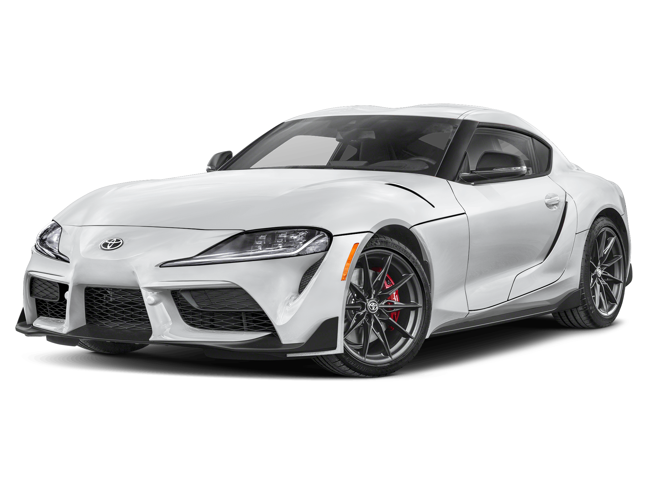 Toyota Supra Info | Toyota Of Bozeman